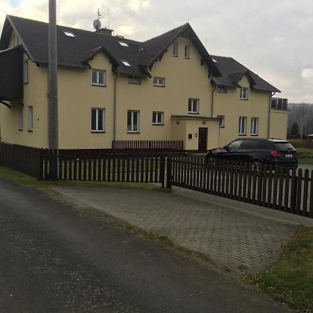Horsky Apartman V Karlovicich Karlovice (Moravia-Silesia) Exterior photo