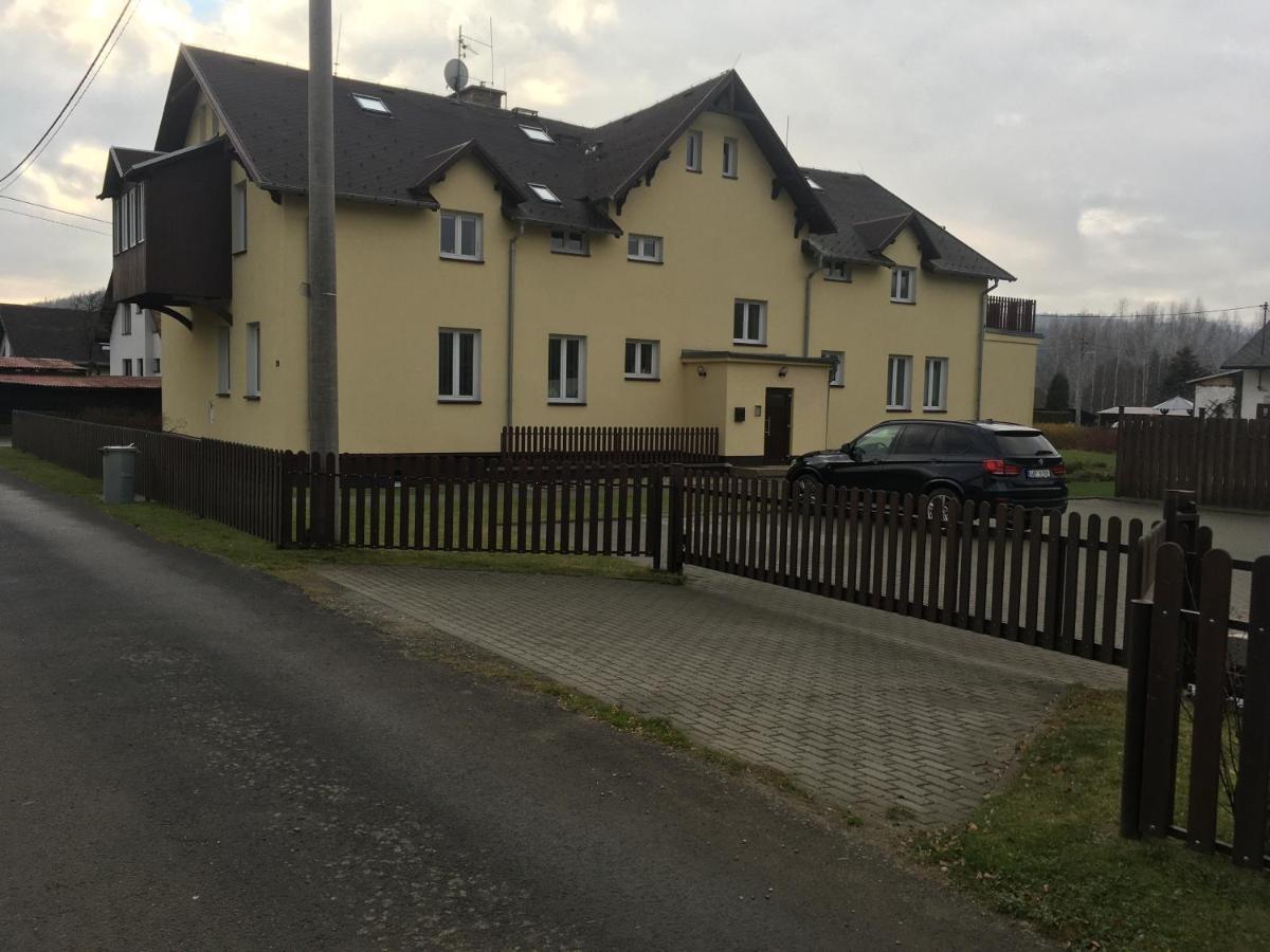 Horsky Apartman V Karlovicich Karlovice (Moravia-Silesia) Exterior photo